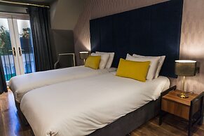 The Chesterton Hotel