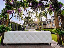 The Chesterton Hotel