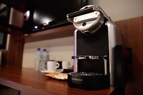 The Chesterton Hotel