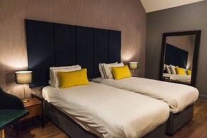 The Chesterton Hotel