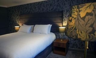 The Chesterton Hotel