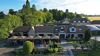 The Chesterton Hotel