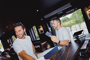 The Chesterton Hotel