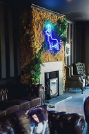 The Chesterton Hotel