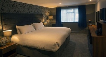 The Chesterton Hotel