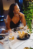 The Chesterton Hotel