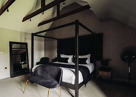 The Chesterton Hotel