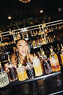 The Chesterton Hotel