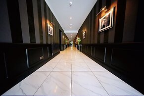 The Chesterton Hotel