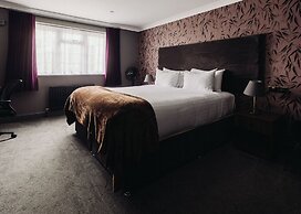 The Chesterton Hotel