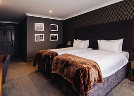 The Chesterton Hotel