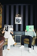 The Chesterton Hotel