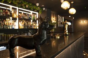The Chesterton Hotel