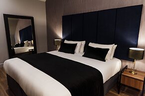 The Chesterton Hotel
