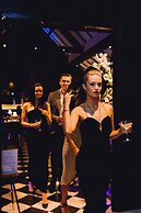 The Chesterton Hotel