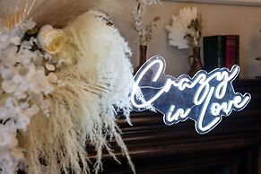 Albrighton Hall Hotel and Spa, a member of Radisson Individuals
