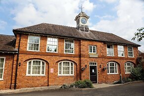 Albrighton Hall Hotel and Spa, a member of Radisson Individuals