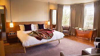 Bingham Riverhouse