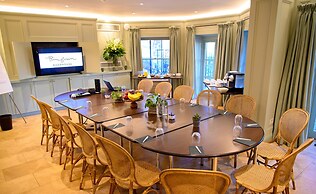 Bingham Riverhouse