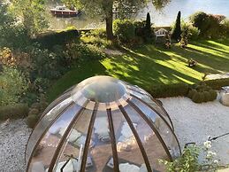 Bingham Riverhouse