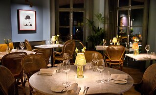 Bingham Riverhouse