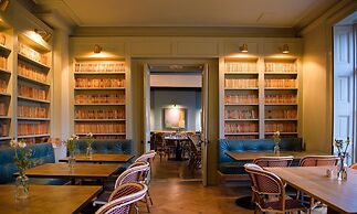 Bingham Riverhouse