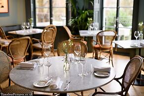 Bingham Riverhouse