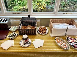 Purbeck House Hotel