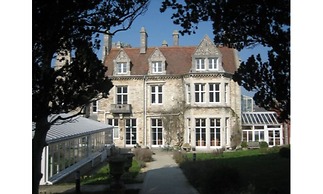 Purbeck House Hotel
