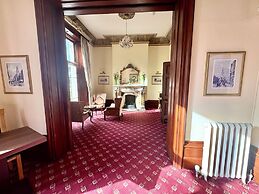 Purbeck House Hotel