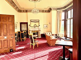 Purbeck House Hotel