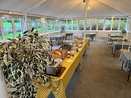 Purbeck House Hotel