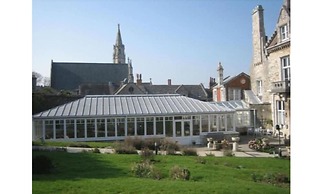 Purbeck House Hotel