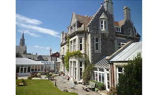 Purbeck House Hotel