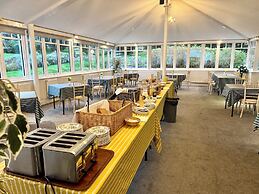 Purbeck House Hotel