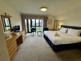 Purbeck House Hotel