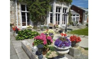 Purbeck House Hotel
