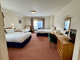 Purbeck House Hotel