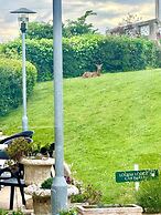 Purbeck House Hotel