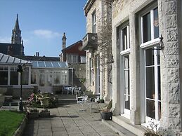 Purbeck House Hotel