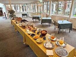 Purbeck House Hotel