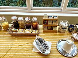 Purbeck House Hotel