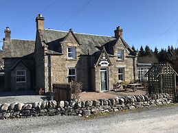 The Struan Inn Self Catering Lodge