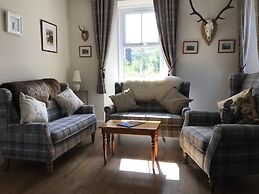 The Struan Inn Self Catering Lodge