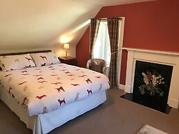 The Struan Inn Self Catering Lodge