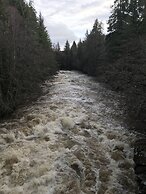 The Struan Inn Self Catering Lodge