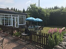 The Struan Inn Self Catering Lodge