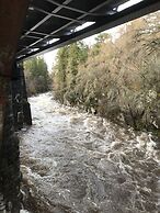 The Struan Inn Self Catering Lodge