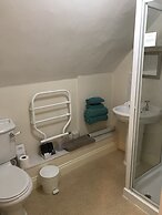 The Struan Inn Self Catering Lodge