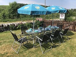 The Struan Inn Self Catering Lodge